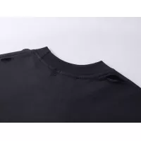 $42.00 USD Balenciaga T-Shirts Long Sleeved For Unisex #1363045