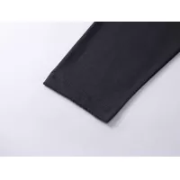 $42.00 USD Balenciaga T-Shirts Long Sleeved For Unisex #1363045