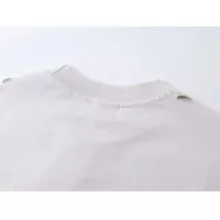 $42.00 USD Balenciaga T-Shirts Long Sleeved For Unisex #1363046