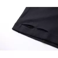 $42.00 USD Balenciaga T-Shirts Long Sleeved For Unisex #1363047