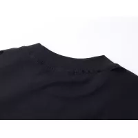 $42.00 USD Balenciaga T-Shirts Long Sleeved For Unisex #1363047