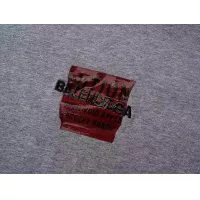 $42.00 USD Balenciaga T-Shirts Long Sleeved For Unisex #1363049