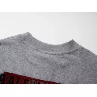 $42.00 USD Balenciaga T-Shirts Long Sleeved For Unisex #1363049