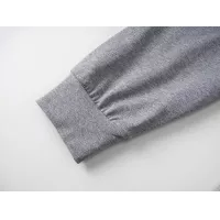$42.00 USD Balenciaga T-Shirts Long Sleeved For Unisex #1363049