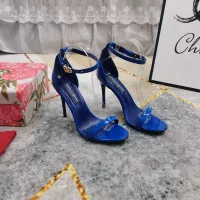 $115.00 USD Dolce & Gabbana D&G Sandal For Women #1363053