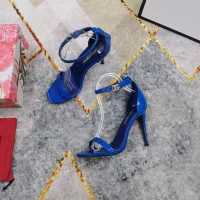 $115.00 USD Dolce & Gabbana D&G Sandal For Women #1363053