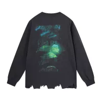 $45.00 USD Balenciaga T-Shirts Long Sleeved For Unisex #1363054
