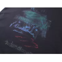 $45.00 USD Balenciaga T-Shirts Long Sleeved For Unisex #1363054