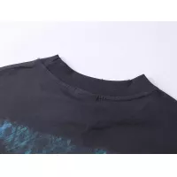$45.00 USD Balenciaga T-Shirts Long Sleeved For Unisex #1363054