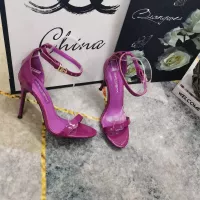 $115.00 USD Dolce & Gabbana D&G Sandal For Women #1363055