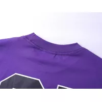 $45.00 USD Balenciaga T-Shirts Long Sleeved For Unisex #1363059