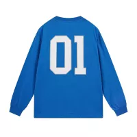 $45.00 USD Balenciaga T-Shirts Long Sleeved For Unisex #1363060