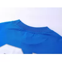 $45.00 USD Balenciaga T-Shirts Long Sleeved For Unisex #1363060