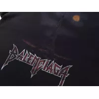 $45.00 USD Balenciaga T-Shirts Long Sleeved For Unisex #1363061