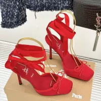 $112.00 USD Christian Louboutin Sandal For Women #1363088