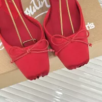 $112.00 USD Christian Louboutin Sandal For Women #1363088