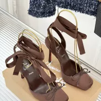 $112.00 USD Christian Louboutin Sandal For Women #1363089