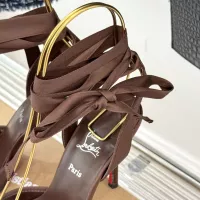 $112.00 USD Christian Louboutin Sandal For Women #1363089