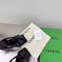$118.00 USD Bottega Veneta BV Slippers For Women #1363092