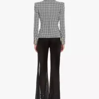 $96.00 USD Balmain Jackets Long Sleeved For Women #1363125