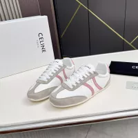 $100.00 USD Celine Casual Shoes For Women #1363175