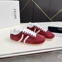 $100.00 USD Celine Casual Shoes For Women #1363177