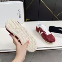 $100.00 USD Celine Casual Shoes For Women #1363177