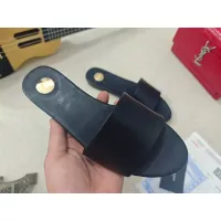 $92.00 USD Yves Saint Laurent YSL Slippers For Women #1363185