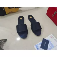 $92.00 USD Yves Saint Laurent YSL Slippers For Women #1363185