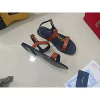 $98.00 USD Yves Saint Laurent YSL Sandal For Women #1363186