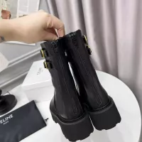 $108.00 USD Celine Boots For Women #1363222