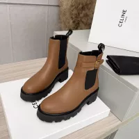 $115.00 USD Celine Boots For Women #1363281