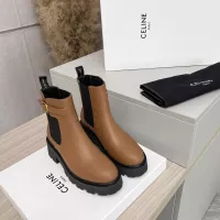 $115.00 USD Celine Boots For Women #1363281