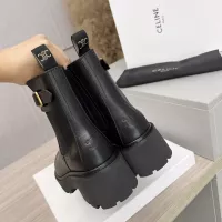 $115.00 USD Celine Boots For Women #1363282