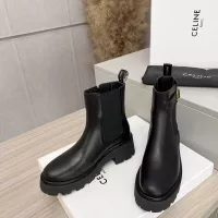 $115.00 USD Celine Boots For Women #1363282