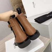 $115.00 USD Celine Boots For Women #1363283