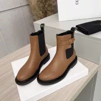 $115.00 USD Celine Boots For Women #1363283