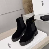 $115.00 USD Celine Boots For Women #1363285