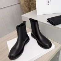 $115.00 USD Celine Boots For Women #1363286