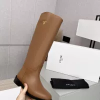 $150.00 USD Celine Boots For Women #1363287