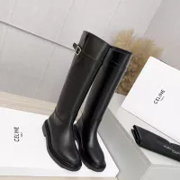 $150.00 USD Celine Boots For Women #1363290