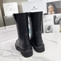 $115.00 USD Givenchy Boots For Women #1363292