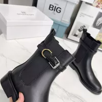 $122.00 USD Givenchy Boots For Women #1363293