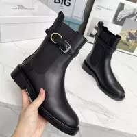 $122.00 USD Givenchy Boots For Women #1363293