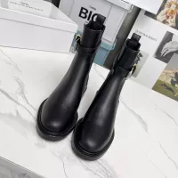 $122.00 USD Givenchy Boots For Women #1363293