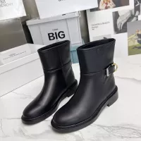 $122.00 USD Givenchy Boots For Women #1363294