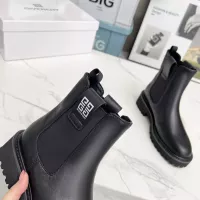 $115.00 USD Givenchy Boots For Women #1363295