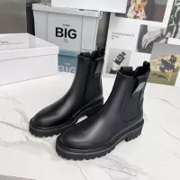 $115.00 USD Givenchy Boots For Women #1363295