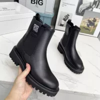 $115.00 USD Givenchy Boots For Women #1363295