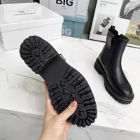 $115.00 USD Givenchy Boots For Women #1363295